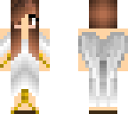 edited angel