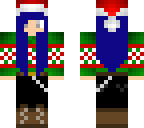edited christmas