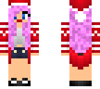 edited christmas skin