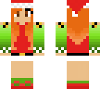 edited elf