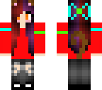 edited for steve cute girl