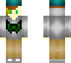 edited me