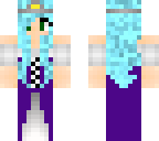 edited medieval girl