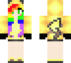 edited pikachu