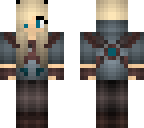 edited skin