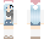 edited skin