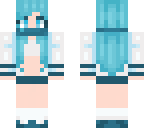 edited with scarf