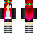 editted emo girl