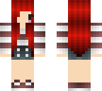 element skin fire elemented