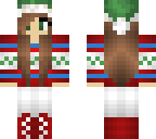 elf girl