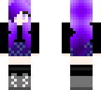 elf girl