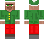 elf villager