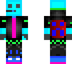 elitevortexzzz alex skin