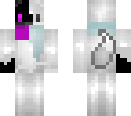 ender artic fox