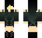 ender chest girl