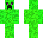 ender creeper