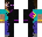 ender steve