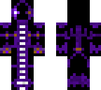 ender suit