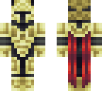 ender titan