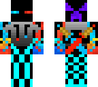ender warrior improved