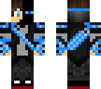 enderman guard