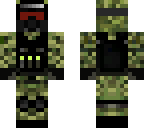 england army dude