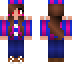 evil ballongirl