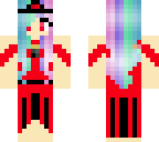 evil princess