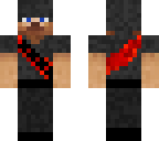 evil soldier