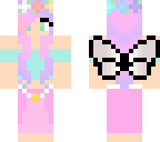 fairy candy by dottie_cat