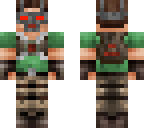 fallout steve