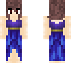 fancy girl edit