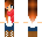 fashion girl