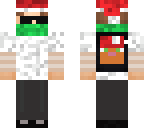 fast fizzi merry christmas skin