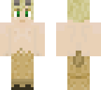faun satyr 1