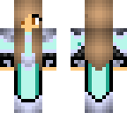 female guard