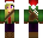 festive last minecraftian