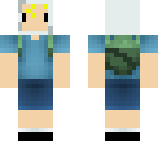 finn the human