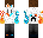 fire and ice