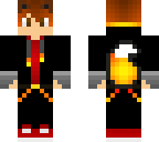 fire elf