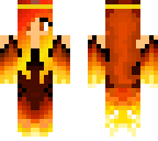 fire princess