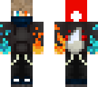 fire teen crismas