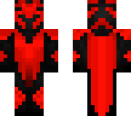 fire warlord