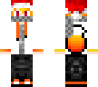 firefox navidad