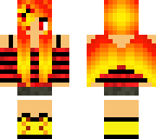 firey phoenix