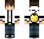 fixed apple boy