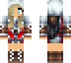 fixed assassin
