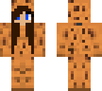 fixed cookie girl plz follow