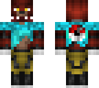fixed foxy pokefan