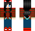 fixed tomboy christmas